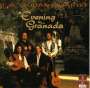 : Los Angeles Guitar Quartet - Evening in Granada, CD