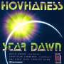 Alan Hovhaness: Symphonien Nr.29 & 53, CD