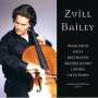 : Zuill Bailey, Cello, CD