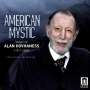 Alan Hovhaness: American Mystic - Music of Alan Hovhaness, CD