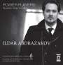 : Ildar Abdrazakov - Power Players, CD