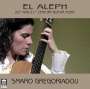 : Smaro Gregoriadou - El Aleph, CD