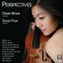 : Dawn Wohn & Esther Park - Perspectives, CD
