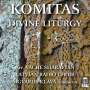 Komitas: Divine Liturgy, CD