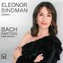 Johann Sebastian Bach: Partiten BWV 825-830, CD,CD