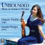: Unbounded - Music by American Women, CD