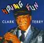 Clark Terry: Having Fun, CD