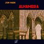 Jon Mark: Alhambra, CD