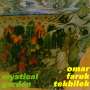 Omar Faruk Tekbilek: Mystical Garden, CD