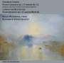 Frederic Chopin: Klavierkonzert Nr.2 für Klavierquintett, CD