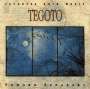 : Japan - Tegoto / Japanese Koto, CD