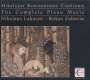 Mikalojus Konstantinas Ciurlionis: Sämtliche Klavierwerke, CD,CD,CD,CD,CD