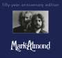 Mark-Almond: Fifty-Year Anniversary Edition, CD,CD,CD,CD,CD