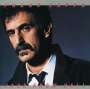 Frank Zappa: Jazz From Hell, CD