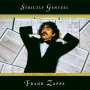 Frank Zappa: Strictly Genteel, CD