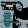 : Crucial Rockin' Blues, CD