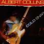 Albert Collins: Cold Snap, CD