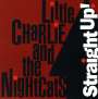 Little Charlie & The Nightcats: Straight Up!, CD