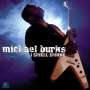Michael Burks: I Smell Smoke, CD