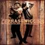 John Cephas & Phil Wiggins: Shoulder To Shoulder, CD