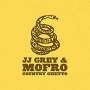 J.J. Grey & Mofro: County Ghetto, LP