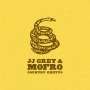 JJ Grey & Mofro: Country Ghetto, CD