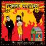 Tommy Castro: The Devil You Know, CD