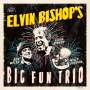 Elvin Bishop: Elvin Bishop's Big Fun Trio, CD