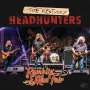 Kentucky Headhunters: Live At The Ramblin' Man Fair, CD