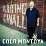 Coco Montoya: Writing On The Wall, CD