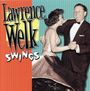 Lawrence Welk: Swings, CD