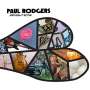 Paul Rodgers: Midnight Rose, CD