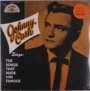 Johnny Cash: Sings The Songs That Made Him Famous (remastered) (Limited Edition) (Orange Vinyl), LP