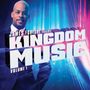James Fortune Presents Kingdom Music Volume 1, CD