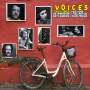 Chick Corea: Voices, CD