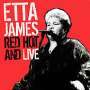 Etta James: Red Hot And Live, CD
