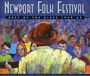 Newport Folk Festival: Best Of The Blues 1959 - 1968, CD