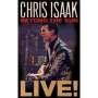 Chris Isaak: Beyond The Sun: Live!, BR
