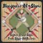 Bluegrass Allstars: 16 Grand Slams From Sugar Hill Rec., CD