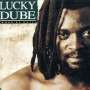 Lucky Dube: House Of Exile, CD