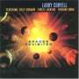 Larry Coryell: Spaces Revisited, CD