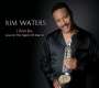 Kim Waters: I Want You: Love In The Spirit Of Marvin, CD