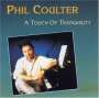 Phil Coulter: Touch Of Tranquility, CD