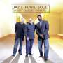 Jazz Funk Soul: Jazz Funk Soul, CD