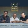 Jazz Funk Soul: Life And Times, CD