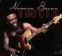 Norman Brown: The Highest Act Of Love, CD