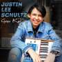 Justin Lee Schultz: Gruv Kid, CD
