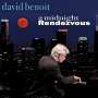David Benoit: A Midnight Rendezvous, CD
