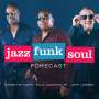 Jazz Funk Soul: Forecast, CD