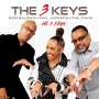 The 3 Keys: We 3 Keys, CD